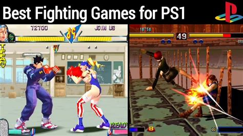 playstation 1 fighting game|playstation one fighting game.